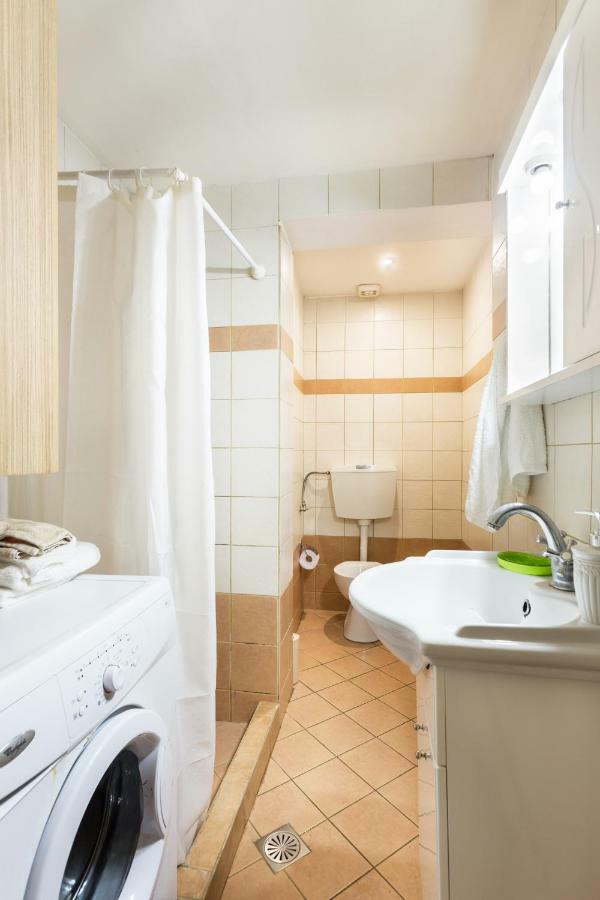 Little Cozy House Apartment Chania  Exterior photo