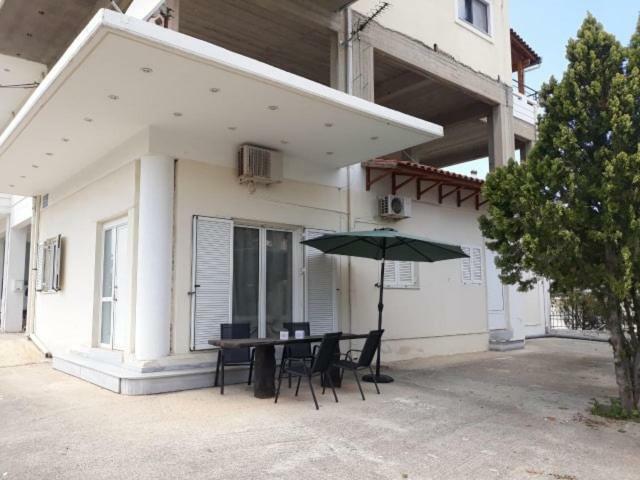 Little Cozy House Apartment Chania  Exterior photo