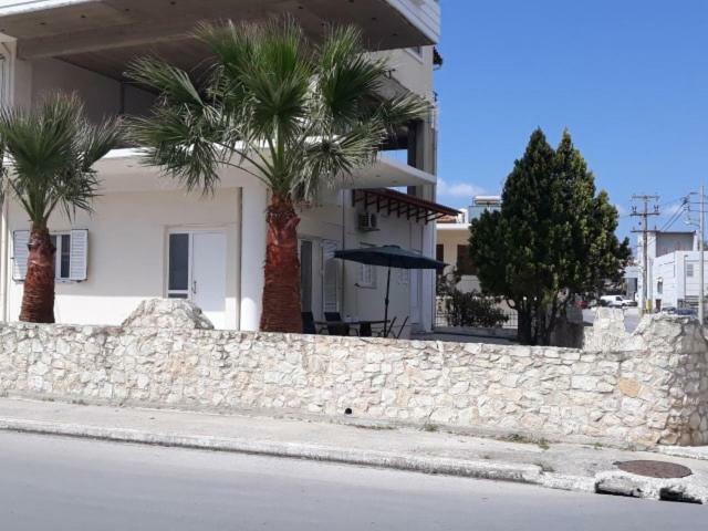 Little Cozy House Apartment Chania  Exterior photo